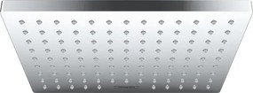 Hansgrohe Vernis Shape, hlavová sprcha 230 1jet LowPressure, chrómová, HAN-26096000