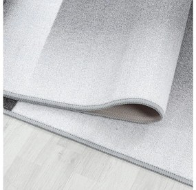 Ayyildiz Detský kusový koberec PLAY 2906, Sivá Rozmer koberca: 160 x 230 cm
