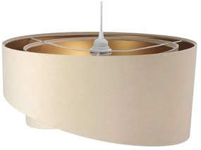 Luster na lanku GALAXY 1xE27/60W/230V