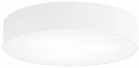 Brilagi - Stropné svietidlo so senzorom CLARE 3xE27/24W/230V pr. 40 cm biela