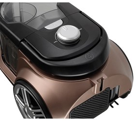 Concept VP5240n bezvreckový vysávač 4A RADICAL Pet Expert, 800 W