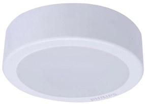 Philips - LED Stropné svietidlo LEDINAIRE LED/19,5W/230V 3000K IP40