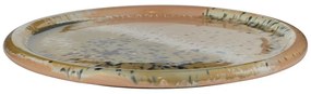 SINTRA Raňajkový tanier 22 cm - modrá