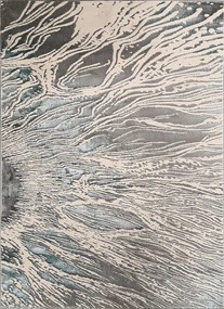 Berfin Dywany, Kusový koberec Elite 8752 Navy, 180x260, modrá, kancelária