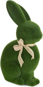 VEĽKONOČNÁ SOŠKA PRINTE4 27X45 CM ZELENÁ