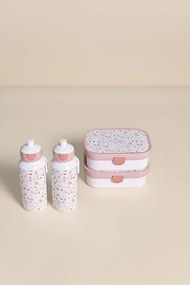 Mepal Desiatový box Campus Flowers and Butterflies 750 ml