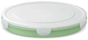 Skladacia misa na šalát