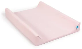 Poťah na prebaľovaciu podložku 2 ks Candy Pink+Bird World