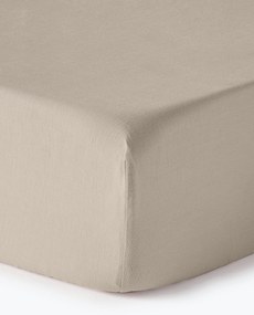 Elastická plachta z vypraného ľanu Airy