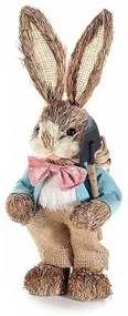 Roztomilý zajačik s rýľom 33 cm
