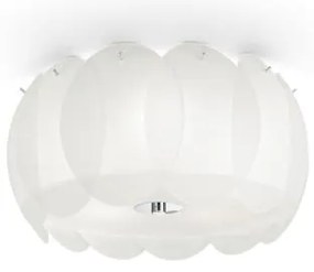 Ideal Lux stropné svietidlo prisadené 93963