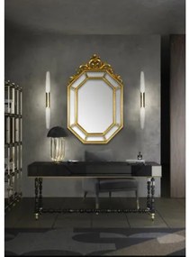 Zrkadlo 13F395 142x89 cm