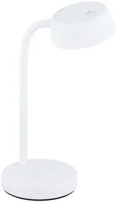 Eglo 99334 - LED Stolná lampa CABALES LED/4,5W/230V