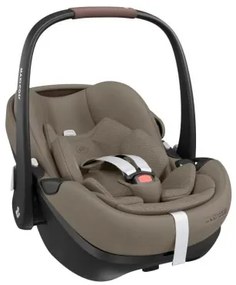 Autosedačka MAXI COSI Pebble 360 PRO 2 i-Size 2025 Farba: Essential Green