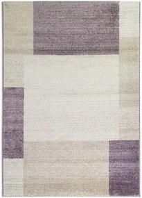 Koberce Breno Kusový koberec MONDO A8/VBL, viacfarebná,120 x 170 cm