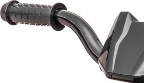 LEAN CARS S615 Žltá 24V batéria Quad