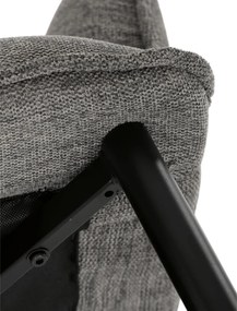 Jedálenské kreslo DCH-J2139 Farba: Béžová