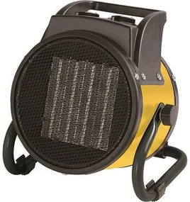 Elektrický ohrievač Strend Pro - 2000 W | BGP1506-02