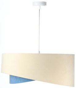 Luster na lanku GALAXY 1xE27/60W/230V