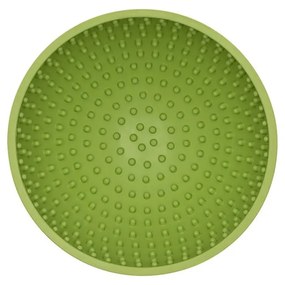 Lízacia miska Wobble Light Green – LickiMat