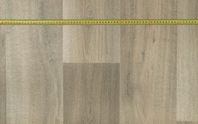 Beaulieu International Group, PVC podlaha - lino Livitex 2602, na mieru, šíře 3m,4m, béžová, filc, chodba / predsieň