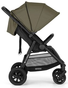 PETITE&MARS Kočík športový Airwalk2 Mature Olive