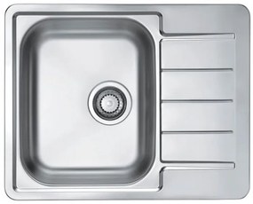 ALVEUS CZ LINE 110 MAX+ jedn.sifon