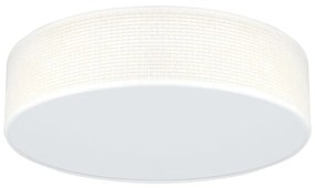 Duolla - LED Stropné svietidlo CORTINA LED/26W/230V pr. 30 cm 4000K krémová