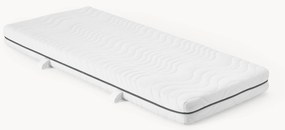 7-zónový matrac zo studenej peny Alicja