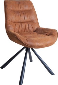 XXXLutz STOLIČKA, 57/84/63 cm Hom`in - Stoličky - 001971008402