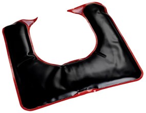 Hrejivý vankúšik 29x30,5 cm - Maximex