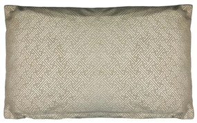 Obliečka Chic ecru 30x50 Merkury Home
