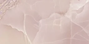 Dlažba Onyx Rose Pulido 60x120 R