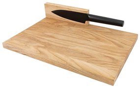 Kuchyňské prkénko chef's board medium MUZZA