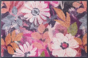 XXXLutz ROHOŽKA, 50/75 cm viacfarebná wash+dry - Online Only bytové doplnky - 004336062589