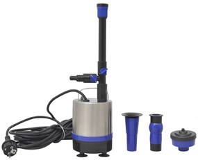 Fontánové čerpadlo do jazierka, 50 W, 1750 l/hod 142091