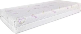 Matrac Visco Duo EMI 90 × 200 cm 1+1 ZADARMO
