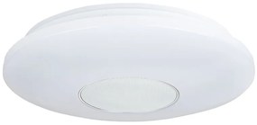 Livarno home LED stropné svietidlo s Bluetooth®  reproduktorom  (100353825)