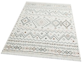 Ar 05 - Beige, Blue