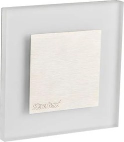 Kanlux 23107 - LED orientačné svietidlo APUS LED/0,8W/12V