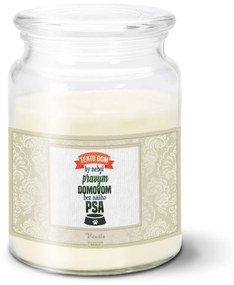 Sablio Sviečka Tento dom - 500 g
