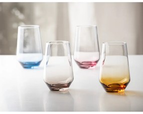 Poháre na koktaily v súprave 4 ks 400 ml Prism – Ladelle