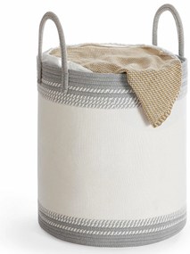 Kôš na bielizeň Dina 60 l