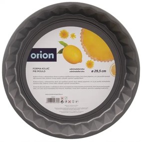 Orion domácí potřeby Forma na pečení koláč pr. 29,5 cm