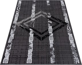 TA Koberec FM35A TMAVOSIVÁ ATENA CRM