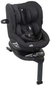 AUTOSEDAČKA JOIE I-SPIN 360™ Coal 2024