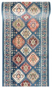 Behúň RIVOLI EF59A FPH modrý