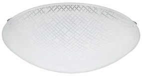Eglo 96115 - LED stropné svietidlo MARGITTA 1 LED/11W/230V