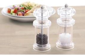 Cole&Mason - Mlynček na soľ PRECISION MILLS 14 cm