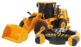 Revell Nákladné auto na diaľkové ovládanie (nakladač RC CAT 950M)  (100396483)